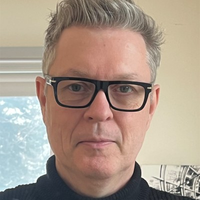 ND Nicolas Delforge