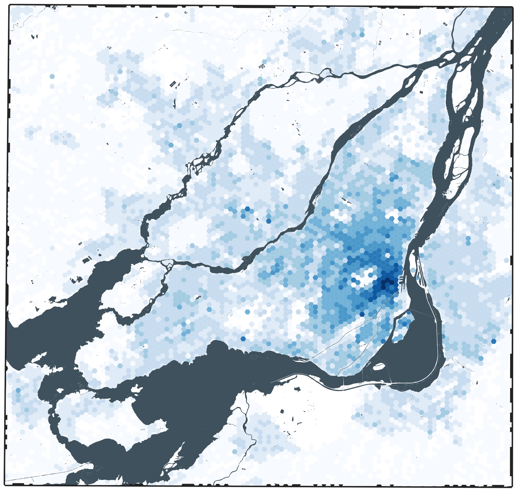 Montreal - Role Values 2026